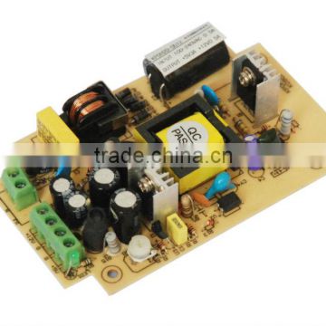 Low price PCB 20W Manufacturers Open Frame Switching Power Supply