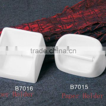 B7015/B7016 Cute Ceramic Paper Holder