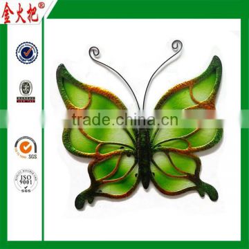 Cheap and fine quality newest butterfly decorations for weddings