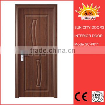 Interior PVC Balcony Doors SC-P011
