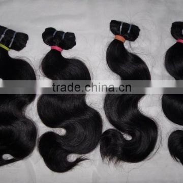100% unprocessed wholesale virgin brazilian hair