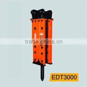 rock breaker prices list hydraulic hammer