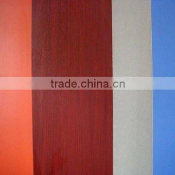 various colorful melamine board for sale