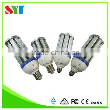 China manufacturer e39 e40 100w 120w led corn light UL cUL CE List 3 year warranty