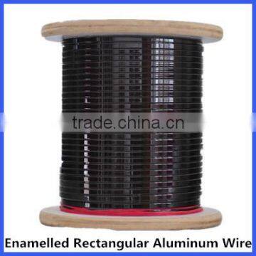 Enameled Rectangular Copper Wire for Motor Winding