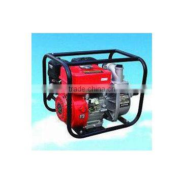 2' 4-Stroke Gasoline Water Pump ZB-50