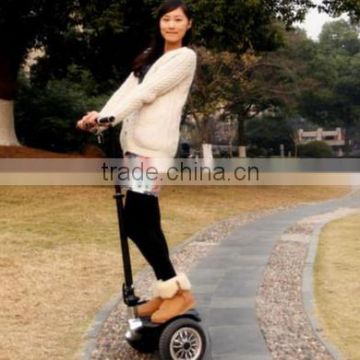 CHIC LS New design eco micro balance electric chariot