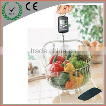 fruit and vegetable scales