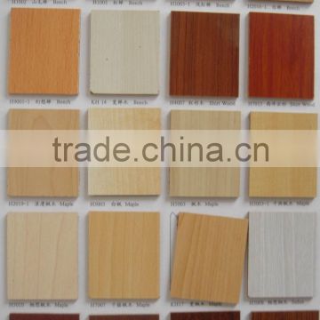 waterproof film faced 7mm plywood for furniture with CARB certificate