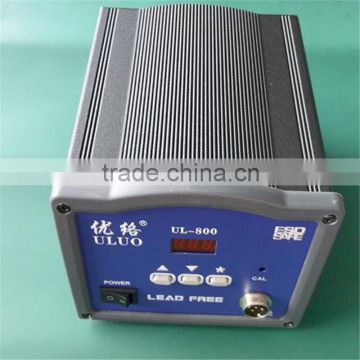 UL-800 90W digital tin solder station