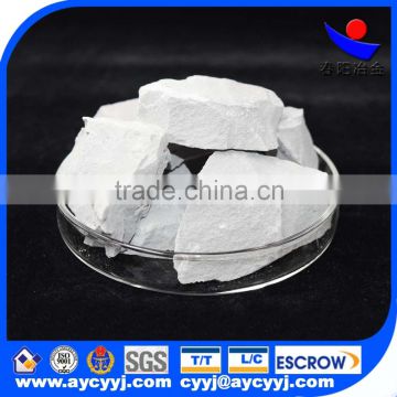 Ferro Silicon Nitride powder lump as refractory material in steel mill ferro alloy Anyang supplier