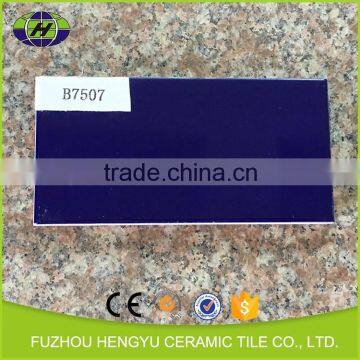 Factory Supply New Design New Product Encaustic Tile