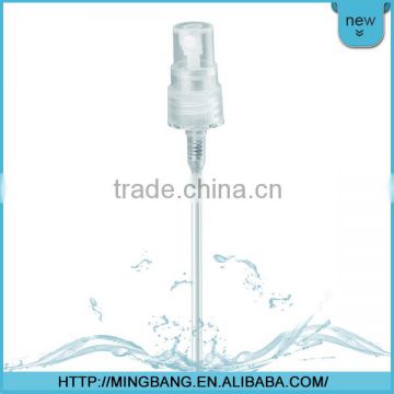 Hot-Selling high quality low price cosmetic pump