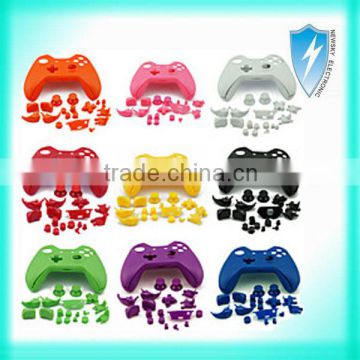for xbox one controller housing / shell colorful
