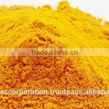 Pure Turmeric Powder from India