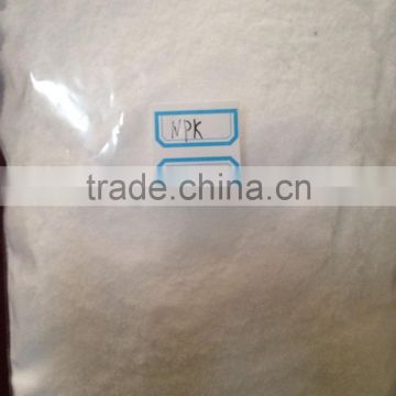Best quality and price 20 20 20 npk compound fertilizer