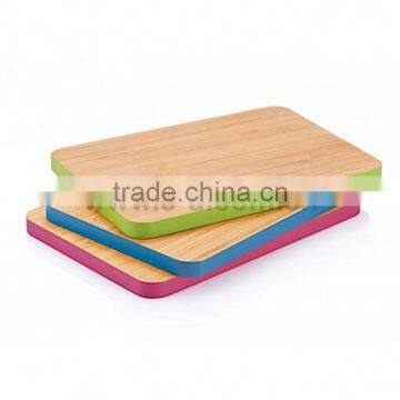 best seller horizontal bambo chopping board