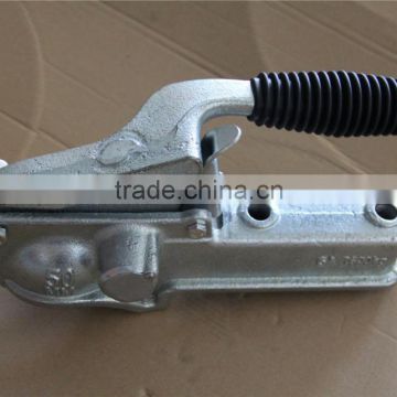 2016 Hot Sales!!! High Quality Galvanized Europe 50mm Coupler
