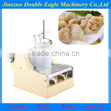 home use manual dumpling making machine / Jiaozi maker