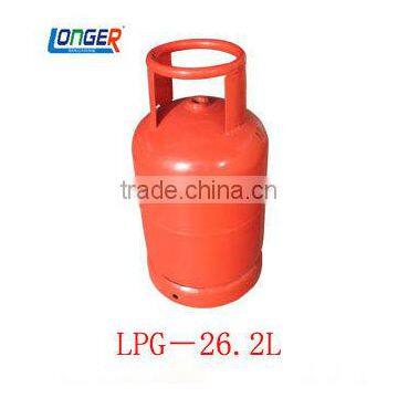 home used lpg cylinder