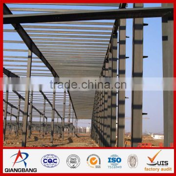 Steel Structures steel shade structure building