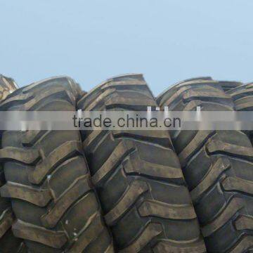 agricultural tyre/tire with deep pattern