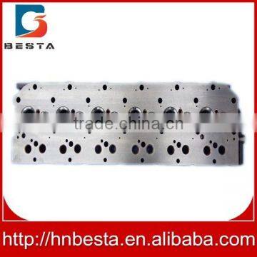 Hino engine parts EH700 cylinder head with 6 cylinders for price hino truck