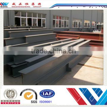 Affordable hot rolled z steel section/galvanized C Z purlin/u shape steel beam