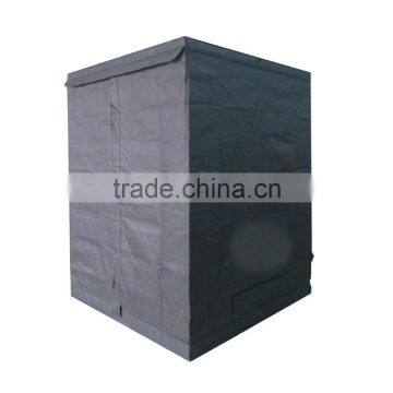 Sell Well New Type Dark Room Grow Tent Hydroponic System