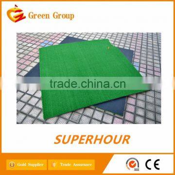 High quality golf 3D mat