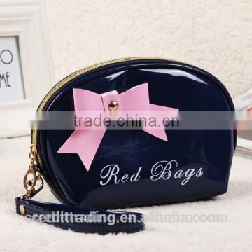 Customized women leather wallet ,Organizer Bag Handbag