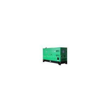 Single Bearing Cummins Diesel Generators , 6 Cylinde