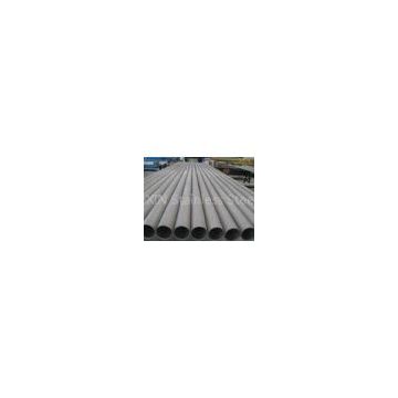 Sch 160 Welded 304 Stainless Boiler Steel Pipe ASTM , Thickness 0.6mm - 60mm