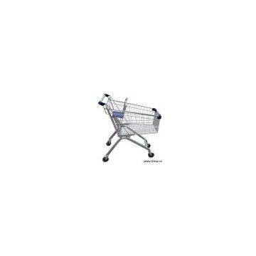 Sell Shopping Cart