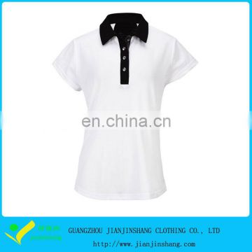 Custom Cheap Price All kinds Polo Shirt Professional Manufacturer