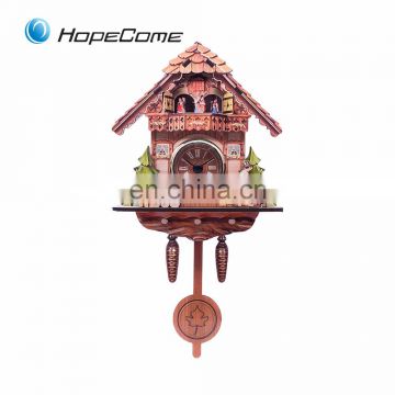 Chinese Factory Promotion Gifts Wall Clock