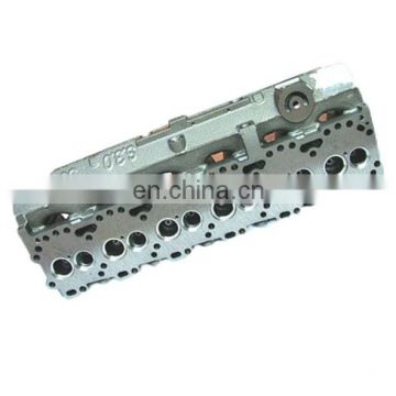 6CT cylinder head 4938632 Dongfeng truck engine cylinder head