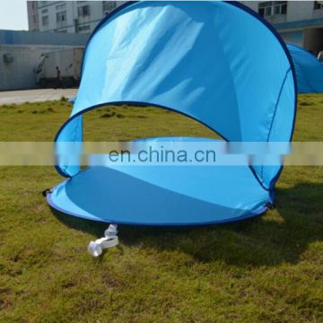 waterproof outdoors camping small pop up tent