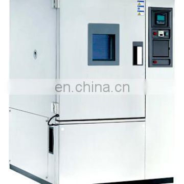 Ultra-low temperature test chamber of ASTM Standard