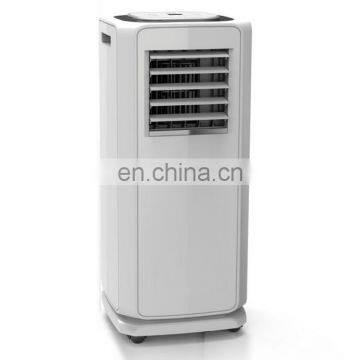 7000 BTU Portable Mini Air Conditioner With Cooling and Heating