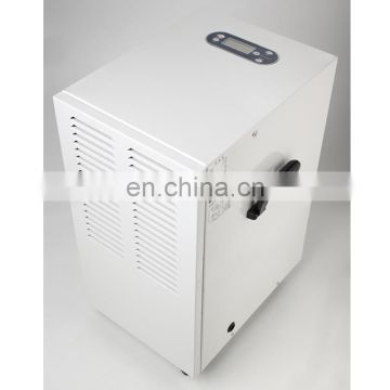 Hot sale 50L/day portable ahu with industrial dehumidifier