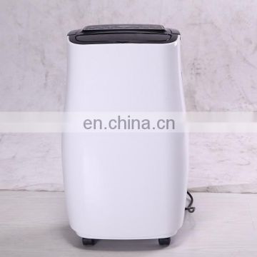 OL20-266E 220V Home Dry Air Dehumidifier 20L/day
