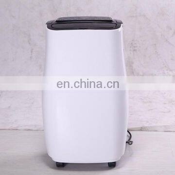 OL20-266E 220V Home Dry Air Dehumidifier 20L/day