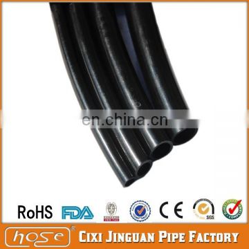 PVC Cable Casing PIPE,Electric Wire Protection Tube,Black Vinyl Tube