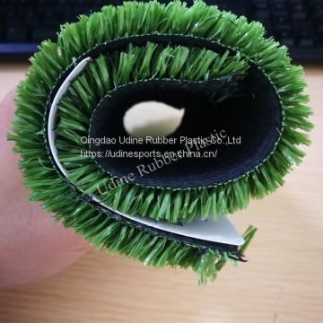 10mm Green Artificial Grass for Decoration and Landscaping