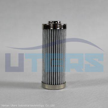 UTERS replace of HYDAC stainless steel mesh hydraulic oil  filter element 0250 DN 050 W/HC  accept custom