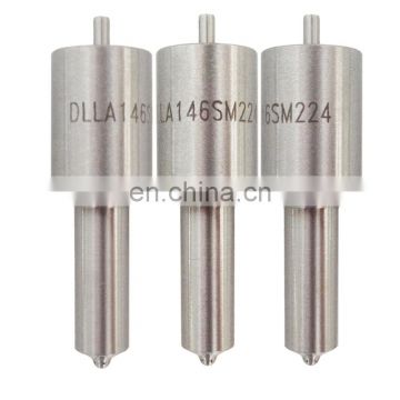 Spay Injector Nozzle DLLA146SM224 with OEM No.105025-2240