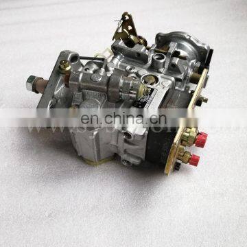 Genuine  oil pump  high pressure fuel injection pump diesel engine parts   for sale 3960902  in stock