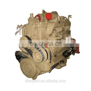 diesel engine Parts 4100806 Tube Brace for cqkms QSK45 QSK45 CM500  Muyinga Burundi