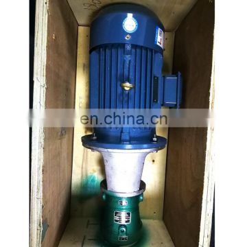 Axial Piston Pumps High Pressure Pumps 10MCY14-1B&7.5KW motor group Bending Machine 31.5Mpa